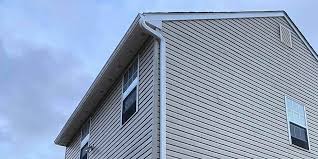 Best Engineered Wood Siding  in Manor, PA